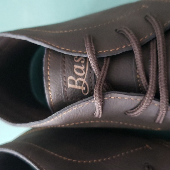 G.H. BASS & CO Mens ankle boots. - Picture 3 of 7